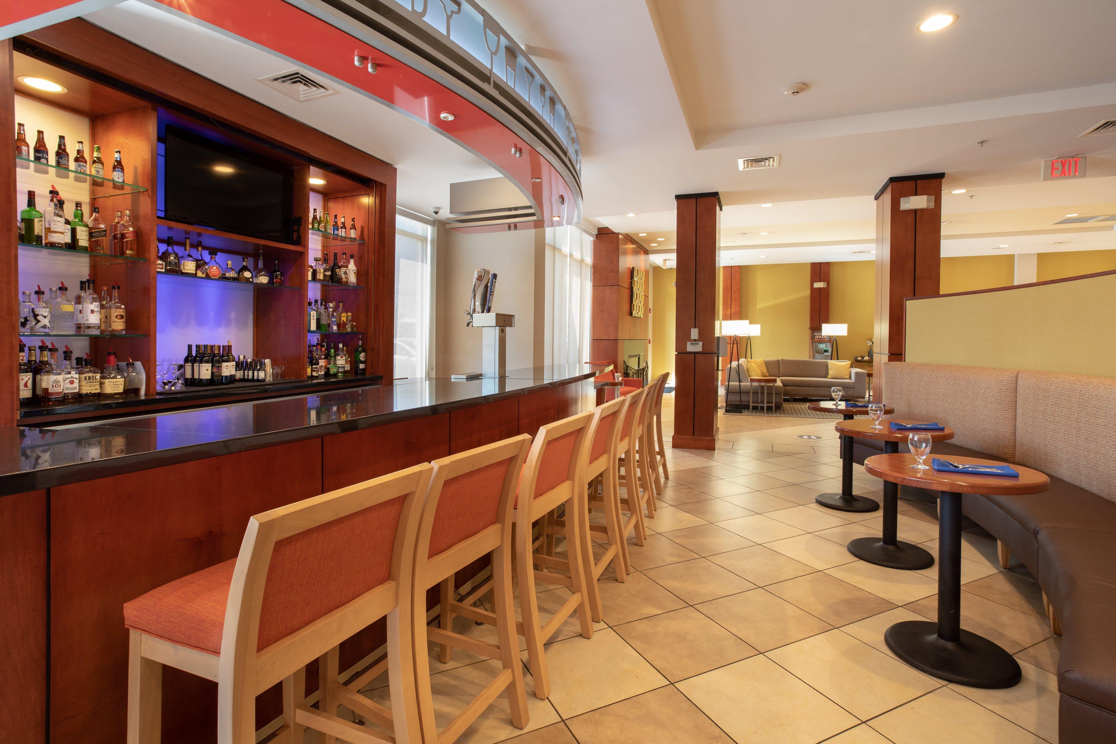 Holiday Inn Winchester Southeast-Historic Gateway By Ihg Exterior photo