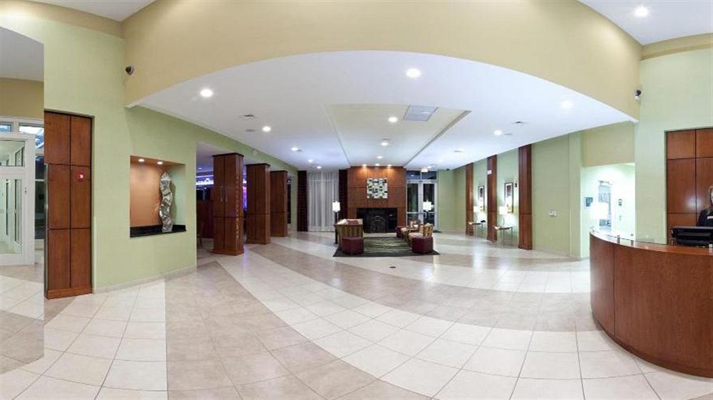 Holiday Inn Winchester Southeast-Historic Gateway By Ihg Exterior photo