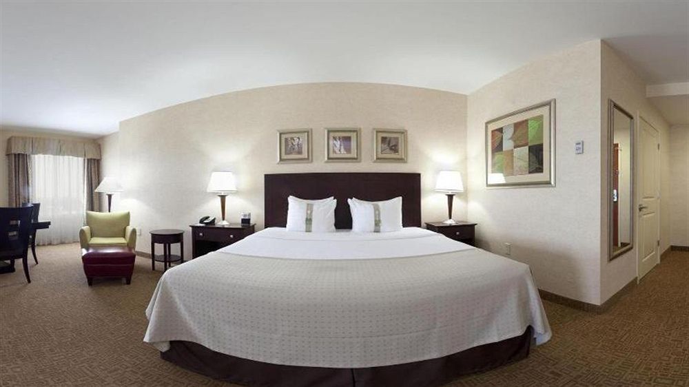 Holiday Inn Winchester Southeast-Historic Gateway By Ihg Exterior photo